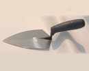 bricklaying trowels