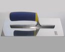 bricklaying trowels