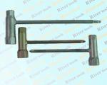CARRIAGE WRENCH