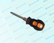 DOUBLE USE SCREWDRIVER