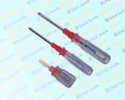 DOUBLE USE SCREWDRIVER