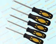TORX TIP SCREWDRIVER