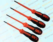 ELECTRICIAN SCREW-