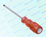 SCREWDRIVER CAN BE HAMMERED