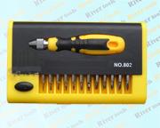 TELECOM TOOLS SET