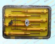 TELECOM TOOLS SET
