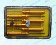 TELECOM TOOLS SET