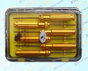 TELECOM TOOLS SET