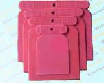 SCRAPER 4PCS/SET