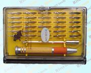 TELECOM TOOLS SET