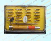 TELECOM TOOLS SET