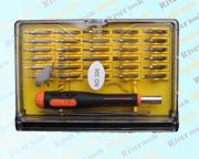 TELECOM TOOLS SET