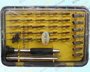TELECOM TOOLS SET
