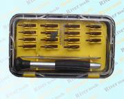 TELECOM TOOLS SET