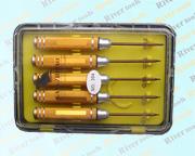 TELECOM TOOLS SET