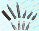POWER BITS