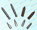 POWER BITS