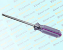 DOUBLE USE SCREWDRIVER