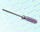 DOUBLE USE SCREWDRIVER
