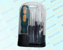 NEW SCREWDRIVER TOOLS SET