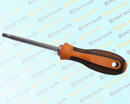DOUBLE USE SCREWDRIVER