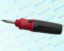 NEW 5 IN 1 MULTI USE SCREWDRIVER