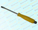 SCREWDRIVER CAN BE HAMMERED