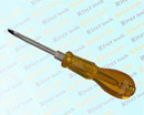 SCREWDRIVER CAN BE HAMMERED