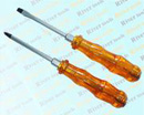 SCREWDRIVER CAN BE HAMMERED