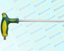 THANDLE BALL POINT HEX KEY