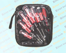 7pcs/set SCREWDRIVER TOOLS SET