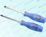 SCREWDRIVER CAN BE HAMMERED