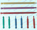 COLOUR POWER BITS