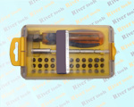 MULTI USE SCREWDRIVER
