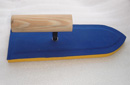 bricklaying trowels