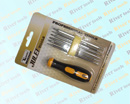 SCREWDRIVER SET