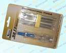 SCREWDRIVER SET