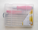 SCREWDRIVER SET