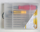 SCREWDRIVER SET