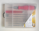 SCREWDRIVER SET