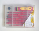 SCREWDRIVER SET