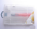 SCREWDRIVER SET