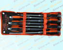 SCREWDRIVER SET