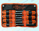 SCREWDRIVER SET