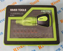 TELECOM TOOLS SET