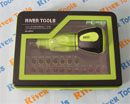TELECOM TOOLS SET