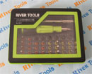 TELECOM TOOLS SET