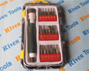 TELECOM TOOLS SET
