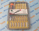 TELECOM TOOLS SET