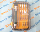 TELECOM TOOLS SET